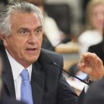 Disputa aos governos de MT e MS é acirrada; em Goiás, Caiado aparece isolado