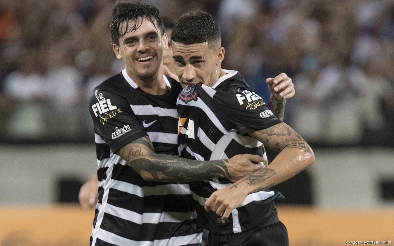 Agência Corinthians