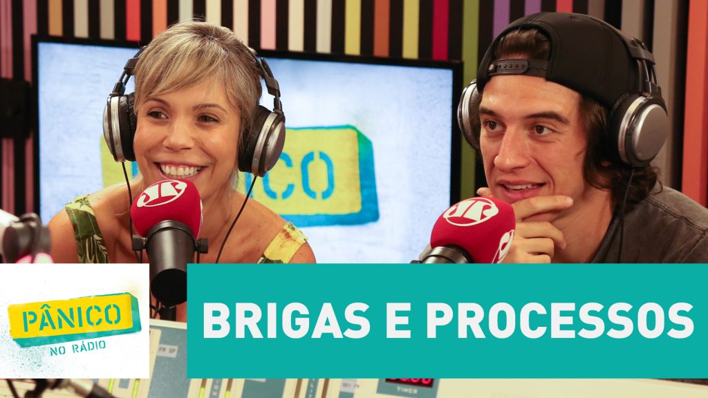 César Filho, Mancha Verde, Boninho: As brigas e processos ...