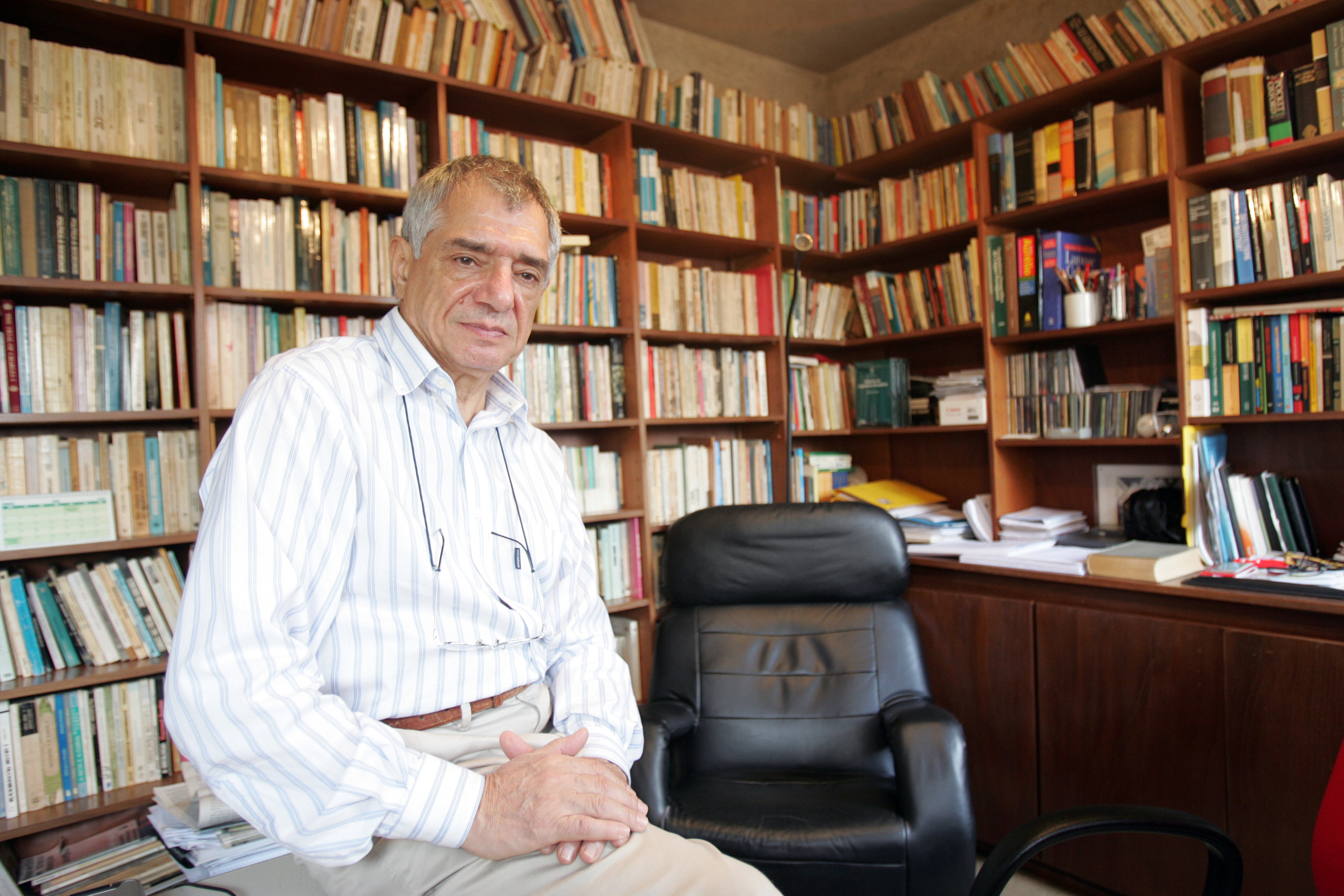 MÁRCIO FERNANDES / Agência Estado