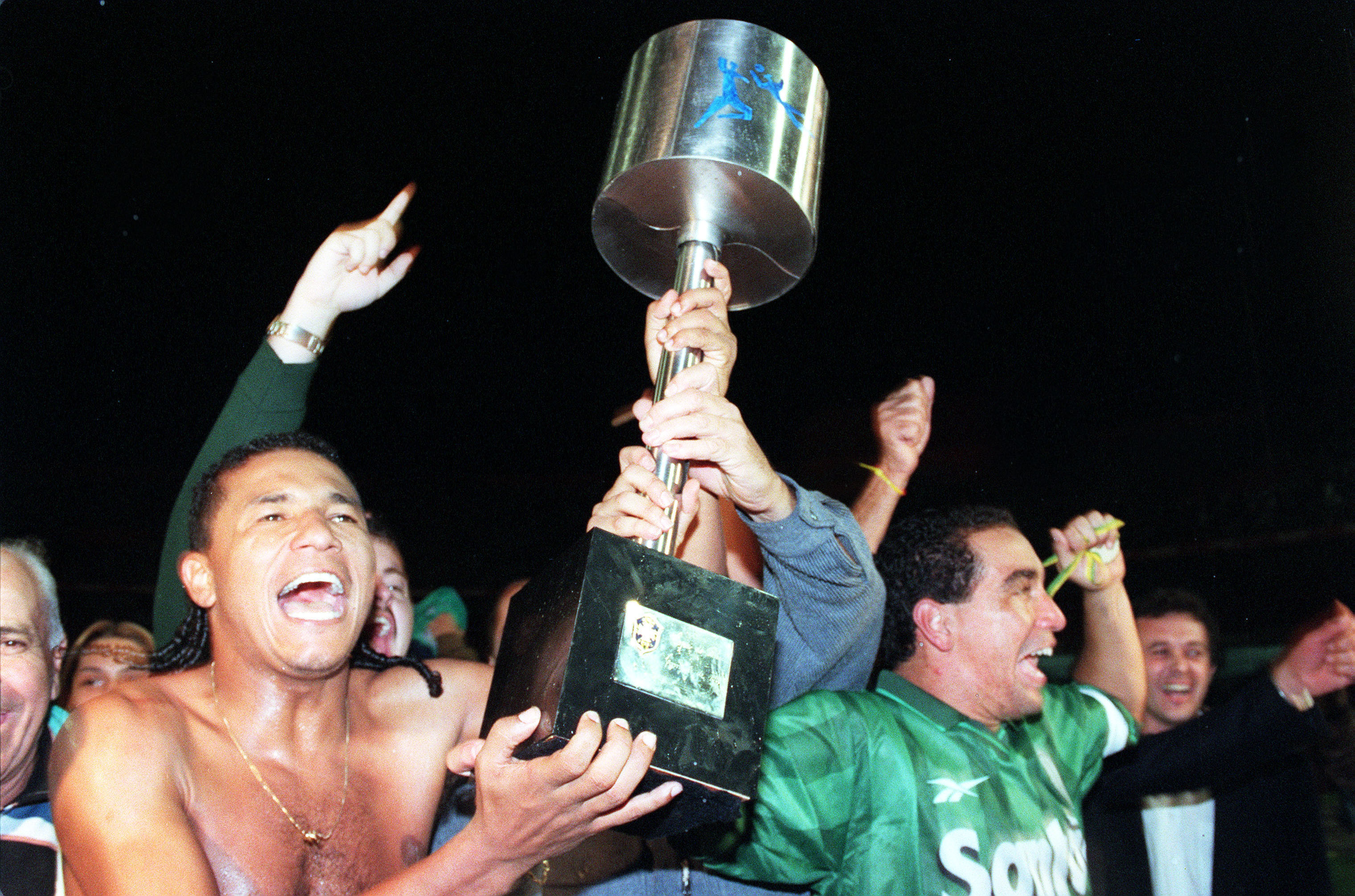 Como prêmio da Copa do Brasil cresceu 2000% em uma década? - Lance!