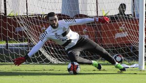 Ivan Storti / Santos FC