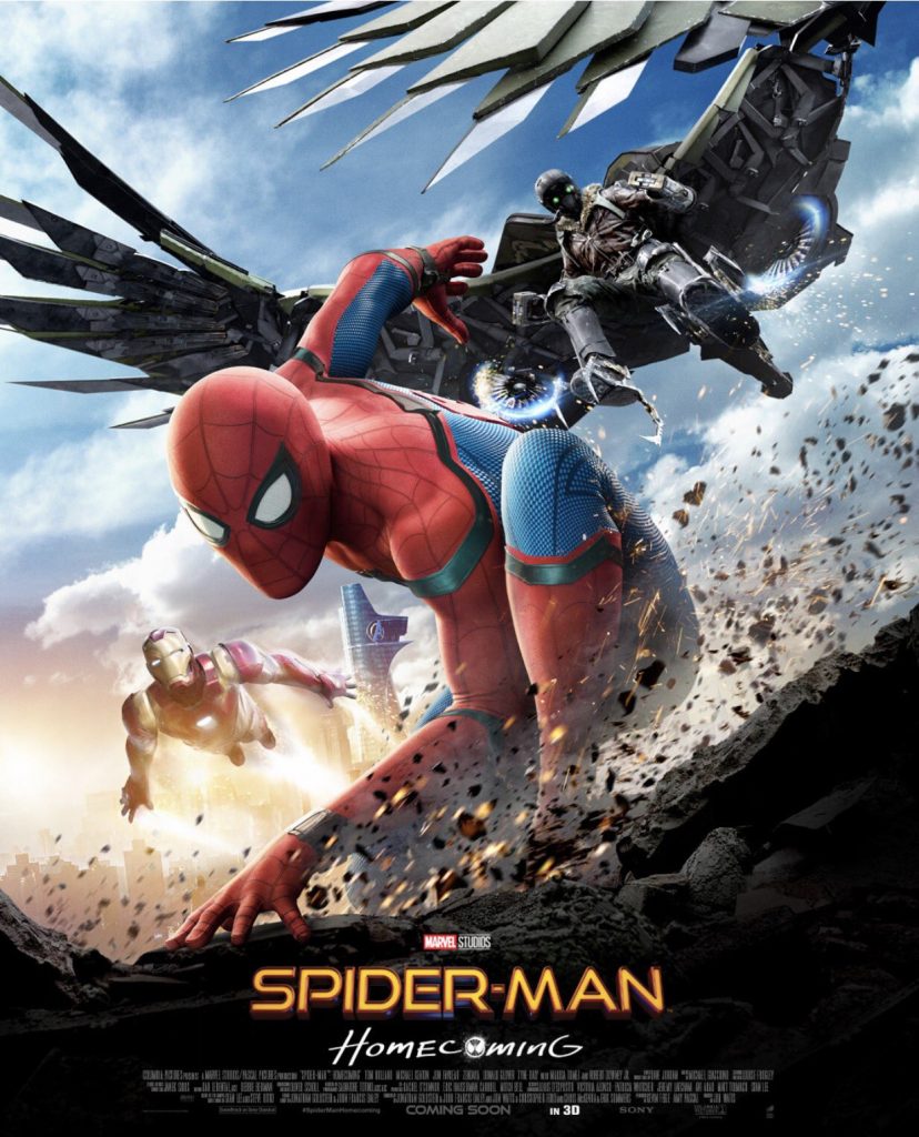 Homem-Aranha é o foco do novo trailer do jogo dos Vingadores