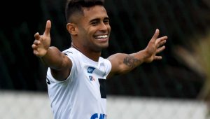 Ivan Storti/ Santos FC