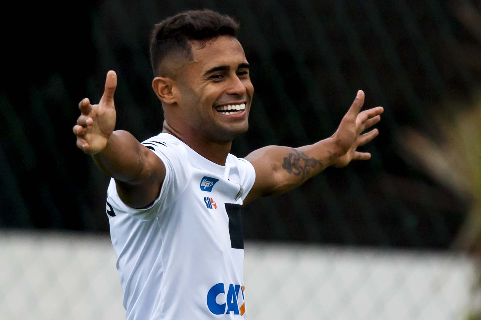 Ivan Storti/ Santos FC