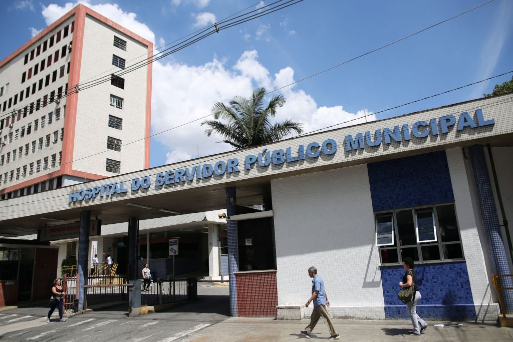 Enfermeiro é afastado após suspeita de agressão contra idosa de 78 anos em SP Jovem Pan