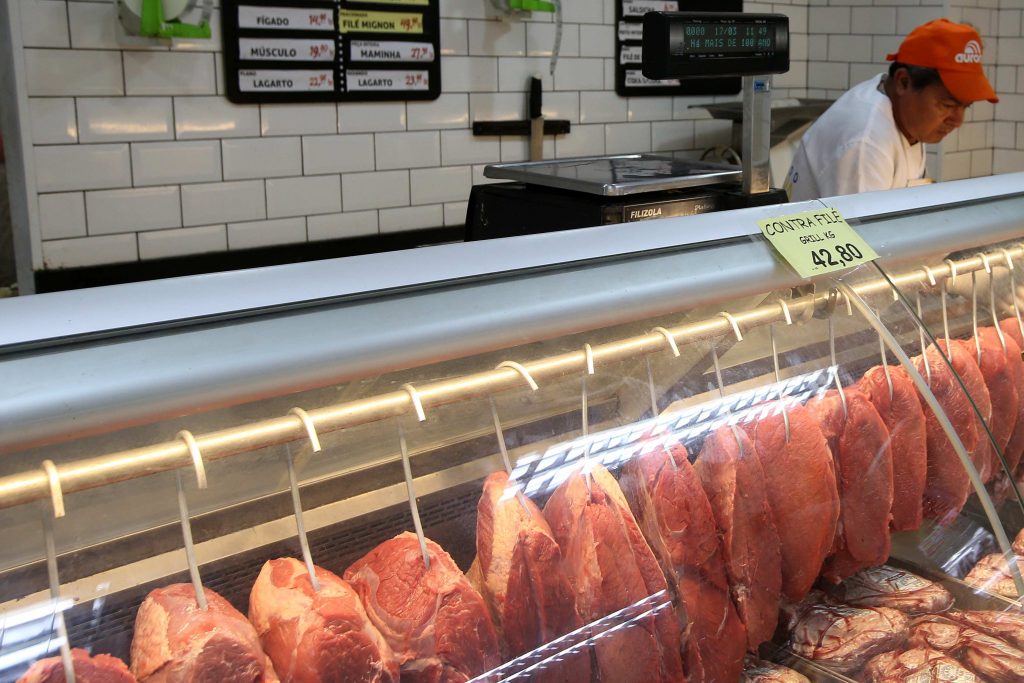 China reabre as portas para a carne brasileira, mas tenta redesenhar as regras do jogo