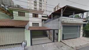 Reprodução/Google Maps