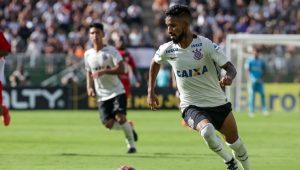 Divulgação / Roddrigo Gazzanel / Agência Corinthians