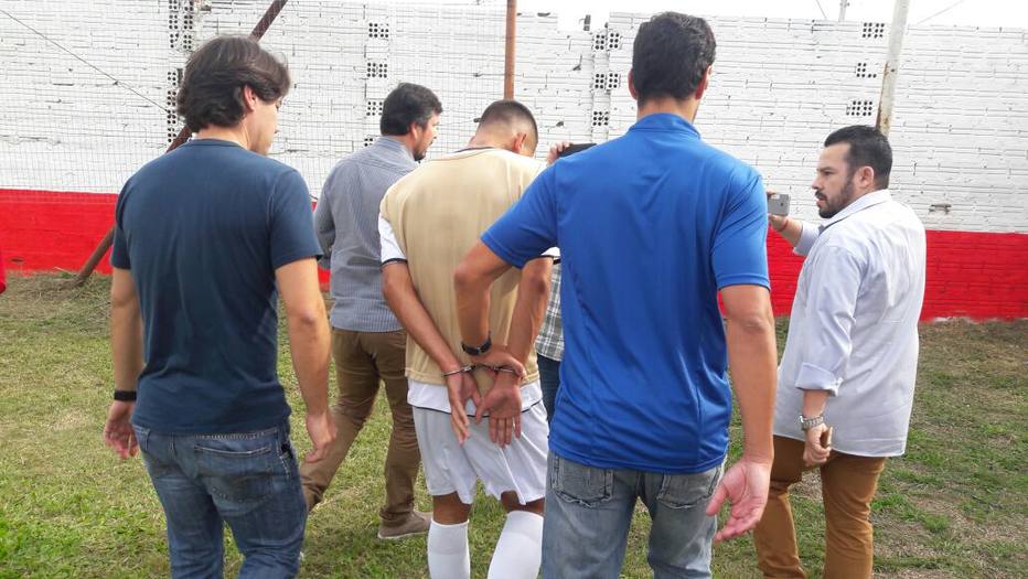 Divulgação / Adriano Remião / Polícia Civil do Rio Grande do Sul