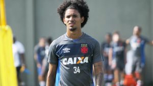Thiago Moreira/Vasco