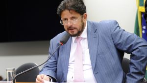 Lucio Bernardo Junior/Câmara dos Deputados