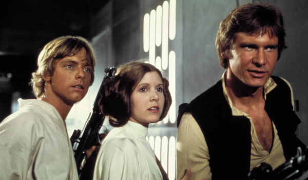 Mark Hamill, o eterno Luke Skywalker, completa 72 anos