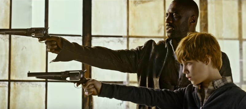 Idris Elba e Matthew McConaughey se enfrentam em trailer de “A