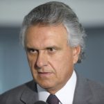 Ronaldo Caiado é eleito governador de Goiás no 1º turno