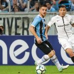 Corinthians mereceu vencer o Grêmio em Porto Alegre?