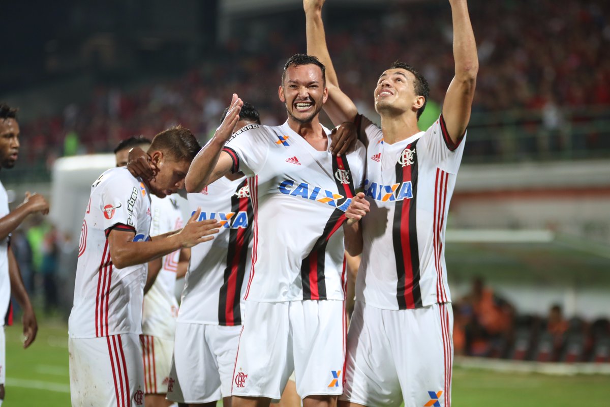 Divulgação CRF
