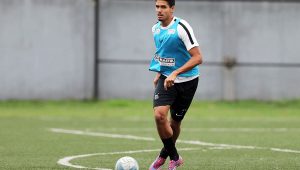Pedro Ernesto Guerra Azevedo / Santos FC