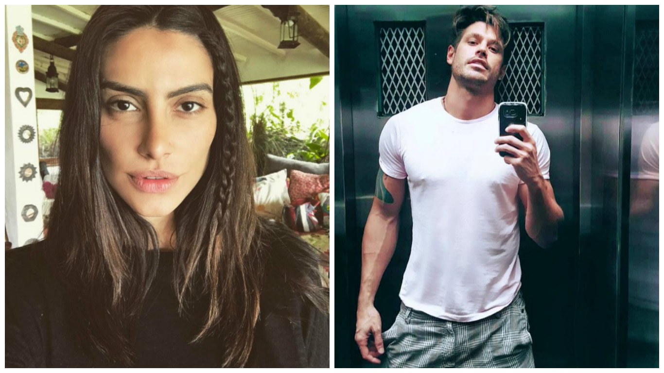 Reprodução/Montagem