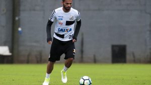 Divulgação / Ivan Storti / Santos FC