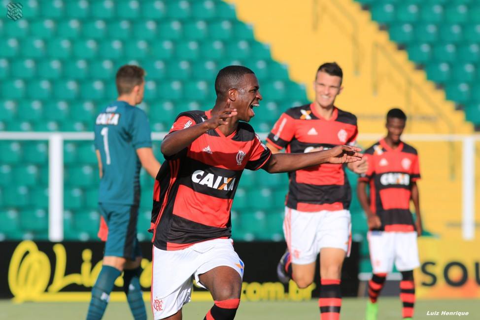 Luiz Henrique / Figueirense FC