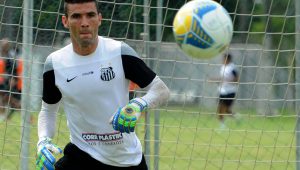 Ivan Storti / Santos FC