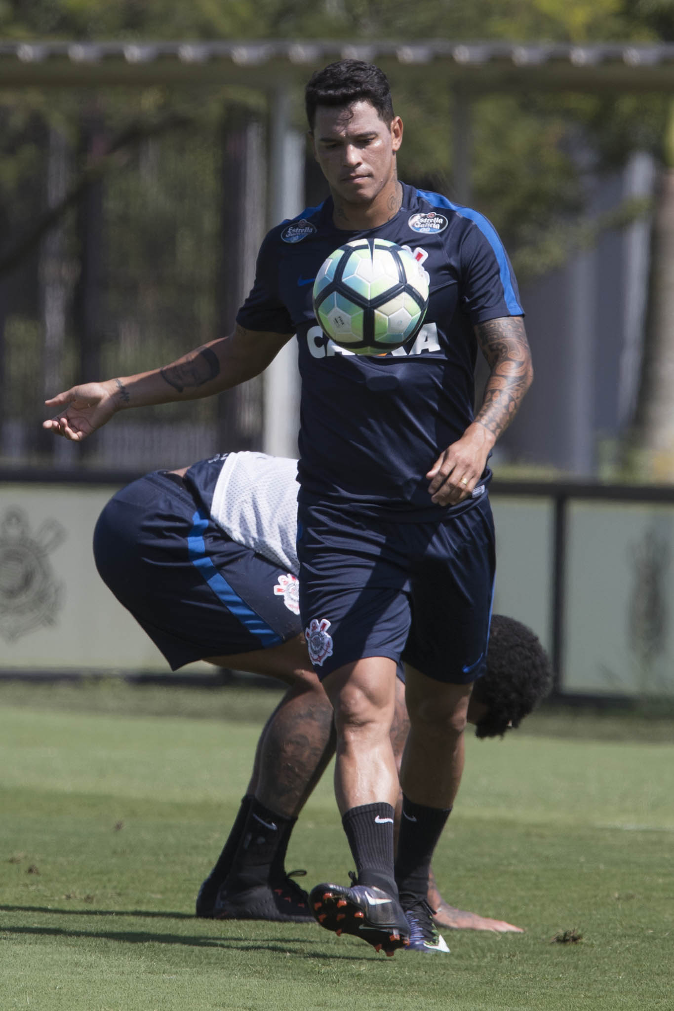 Agência Corinthians