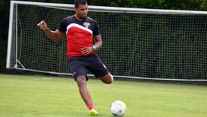 Rubens Chiri/ São Paulo FC