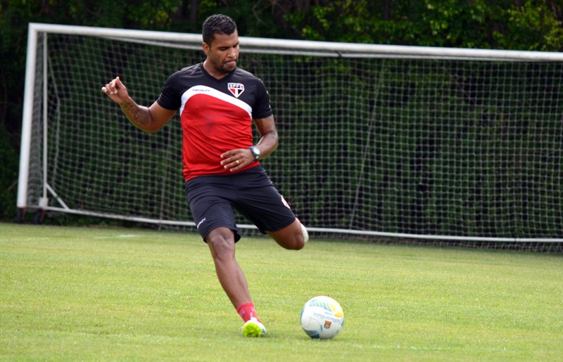 Rubens Chiri/ São Paulo FC