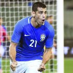 Palmeiras precisa da contratação de Diego Souza?
