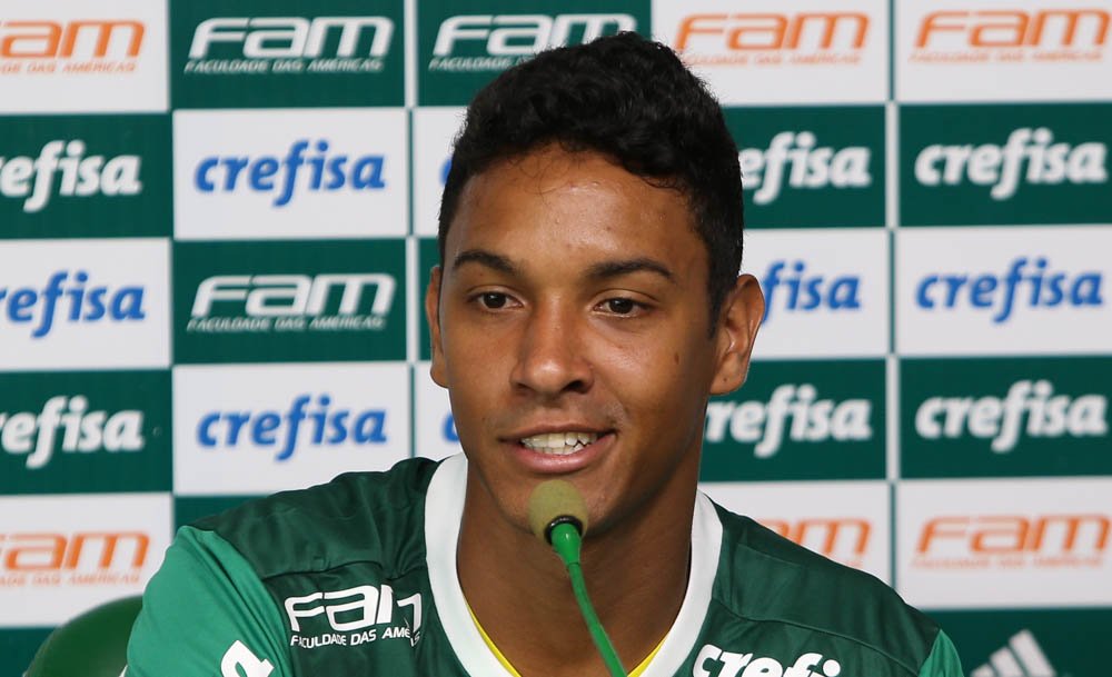 Cesar Greco / Palmeiras