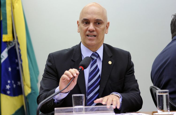 Lúcio Bernardo Junior/Câmara dos Deputados