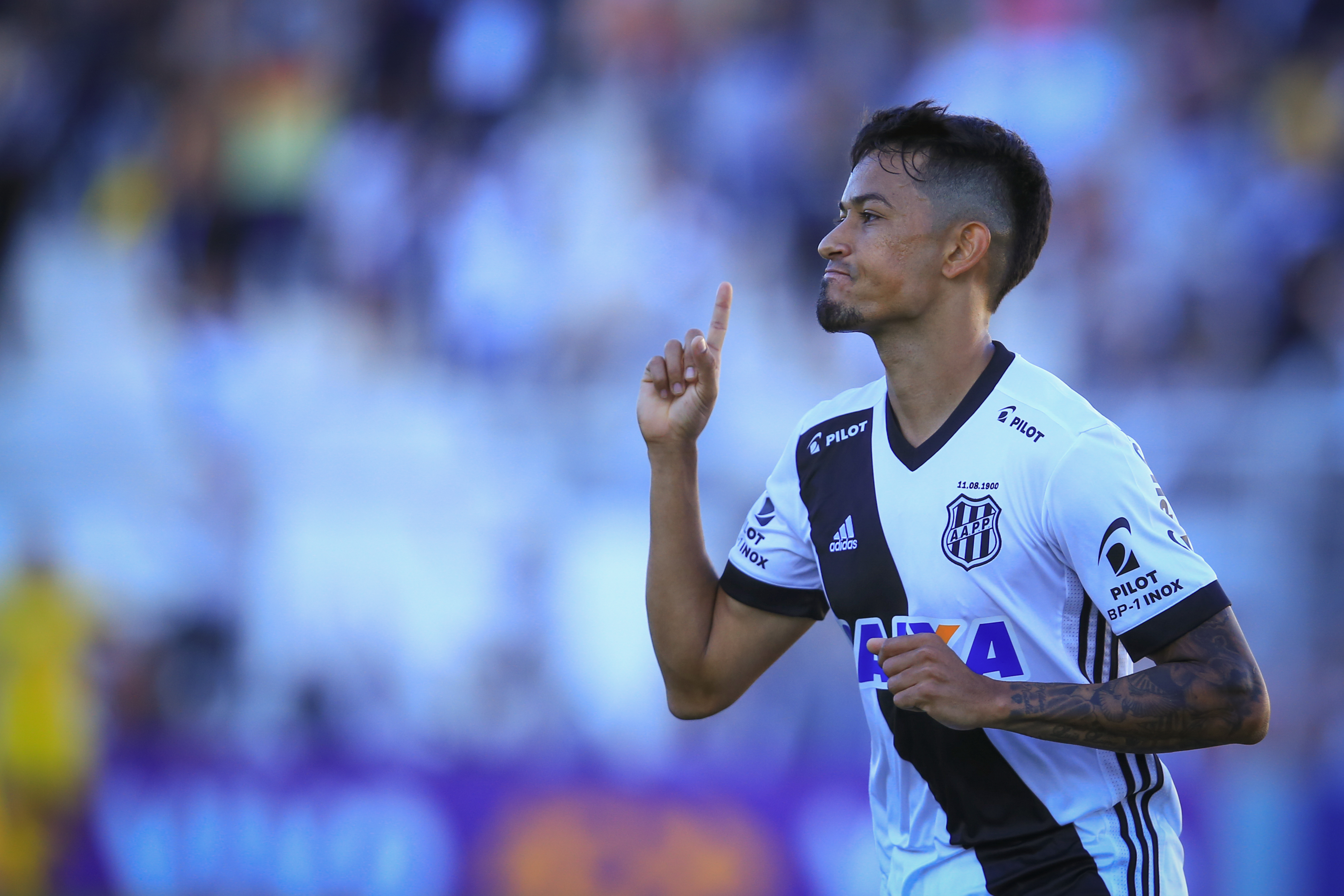 JALES VALQUER/FOTOARENA/ESTADÃO CONTEÚDO