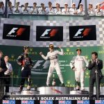 Campeões de um só título na F1: relembre os nomes surpreendentes