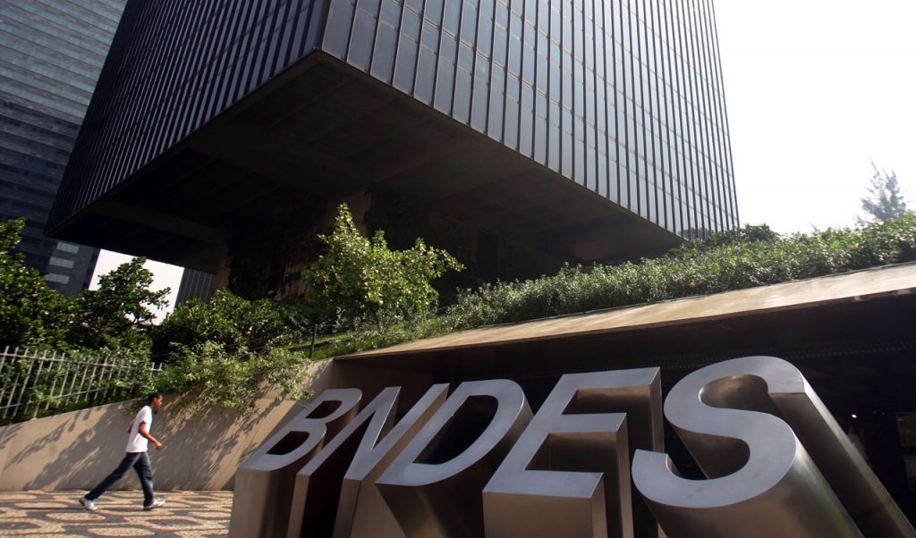 Bndes está fora do esquema de captação de empréstimo para o governo do rj – jovem pan