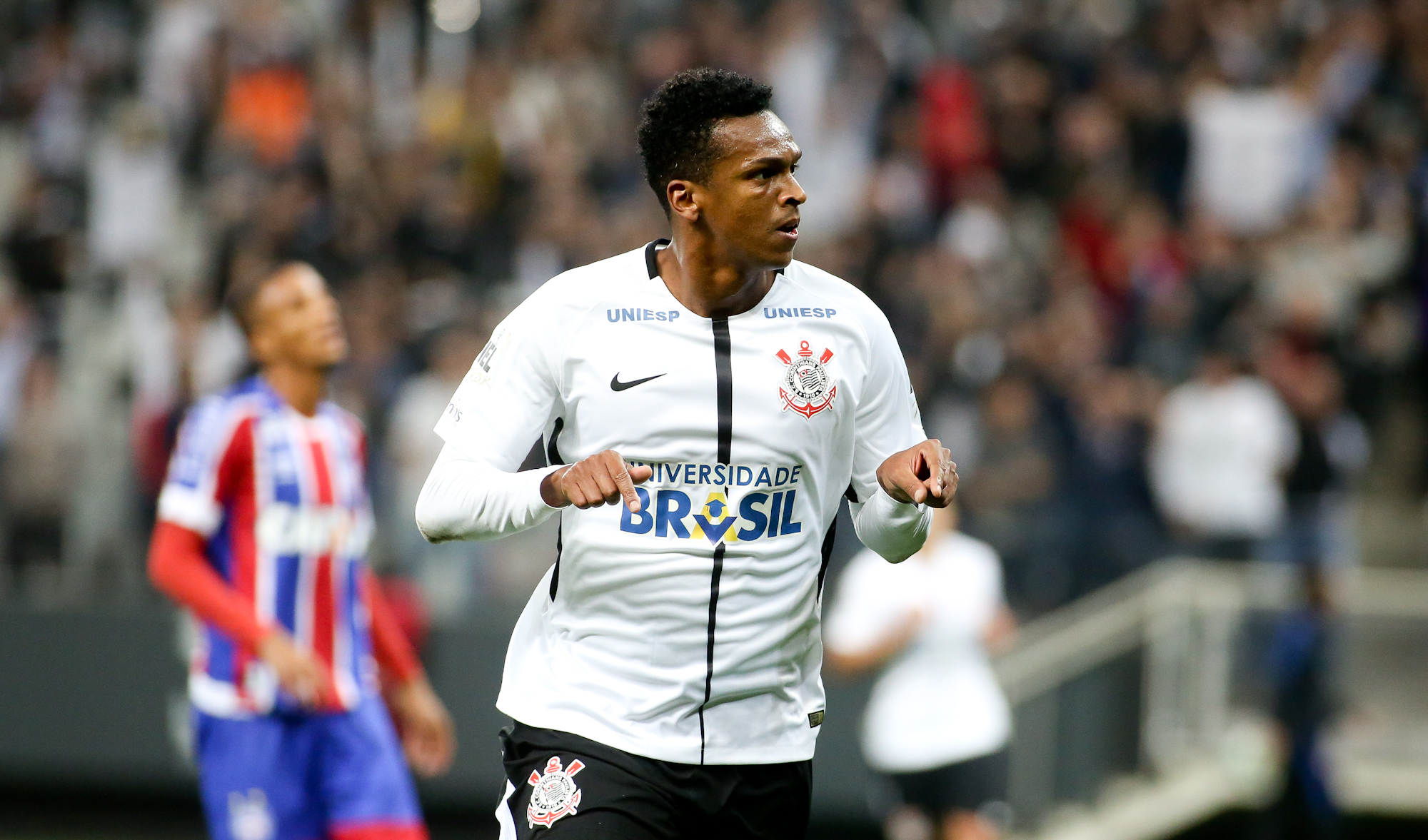 RODRIGO COCA/ELEVEN/ESTADÃO CONTEÚDO