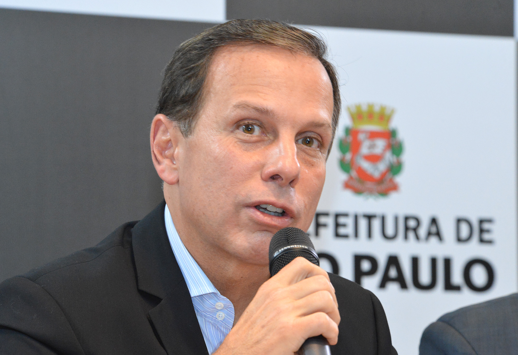 Fernando Pereira / SECOM-PMSP