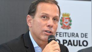 Fernando Pereira / SECOM-PMSP