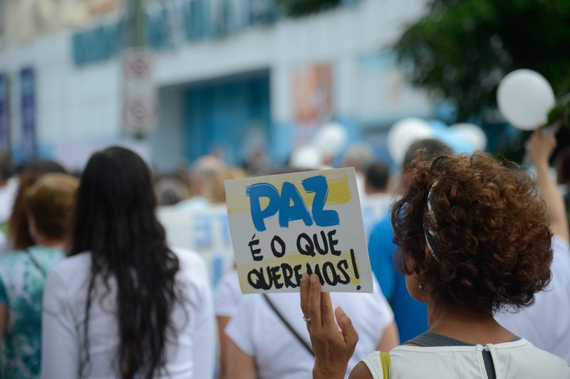 Fernando Frazão / Agência Brasil