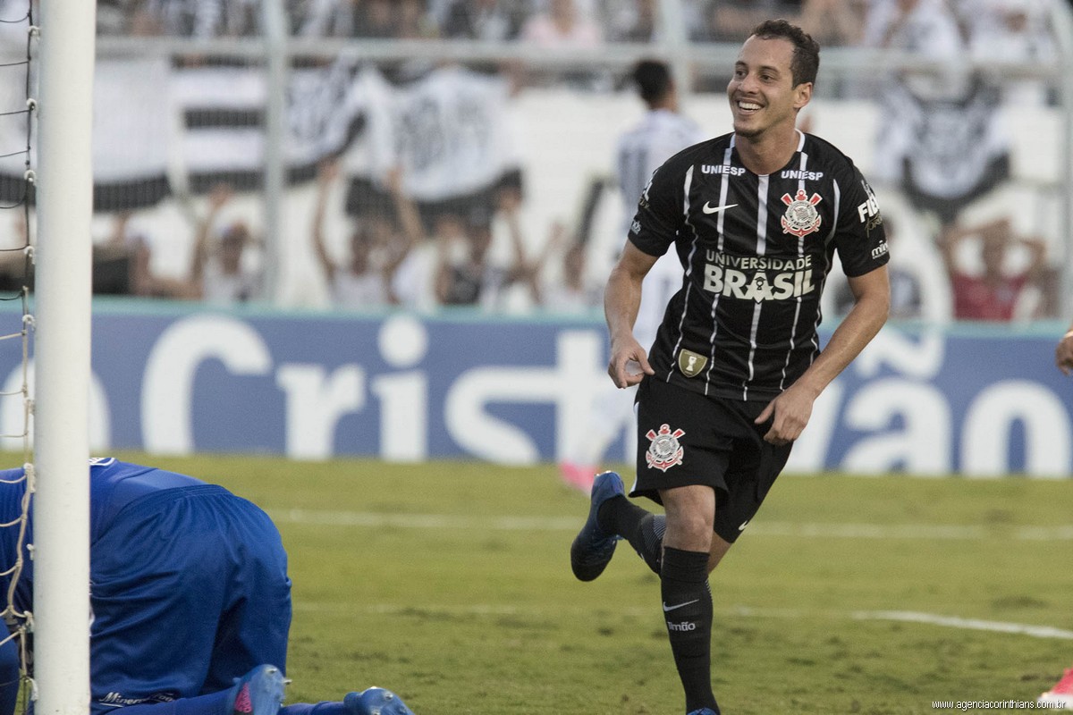 Divulgação / Daniel Augusto Jr. / Agência Corinthians