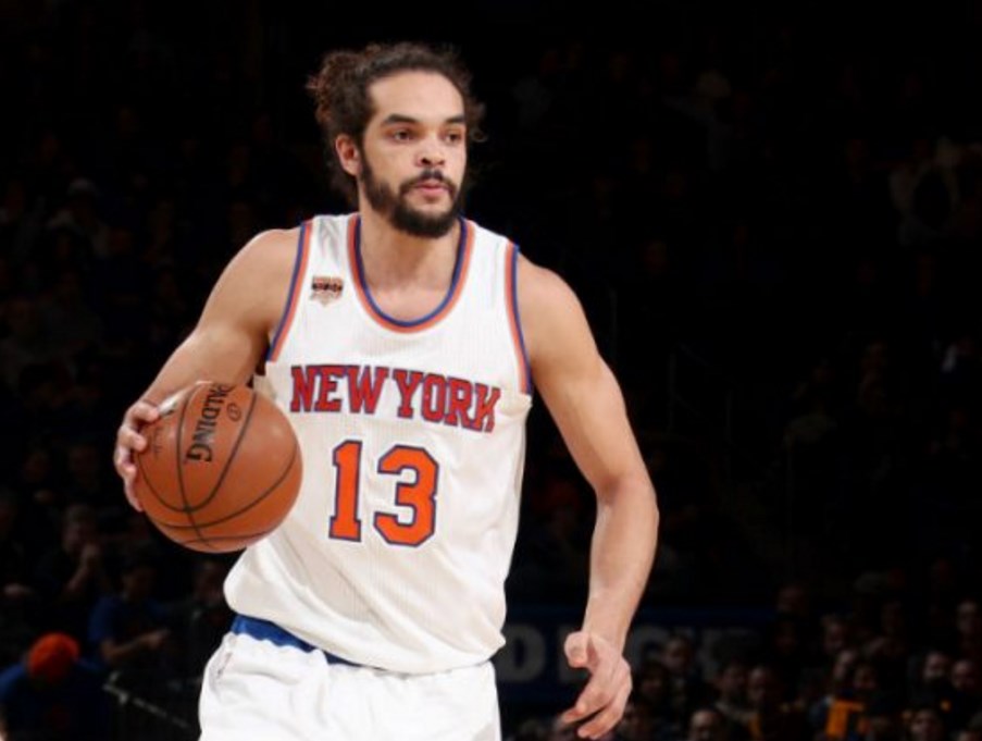 Jogos de basquete - NBA - Knicks