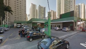 Reprodução/Google Maps