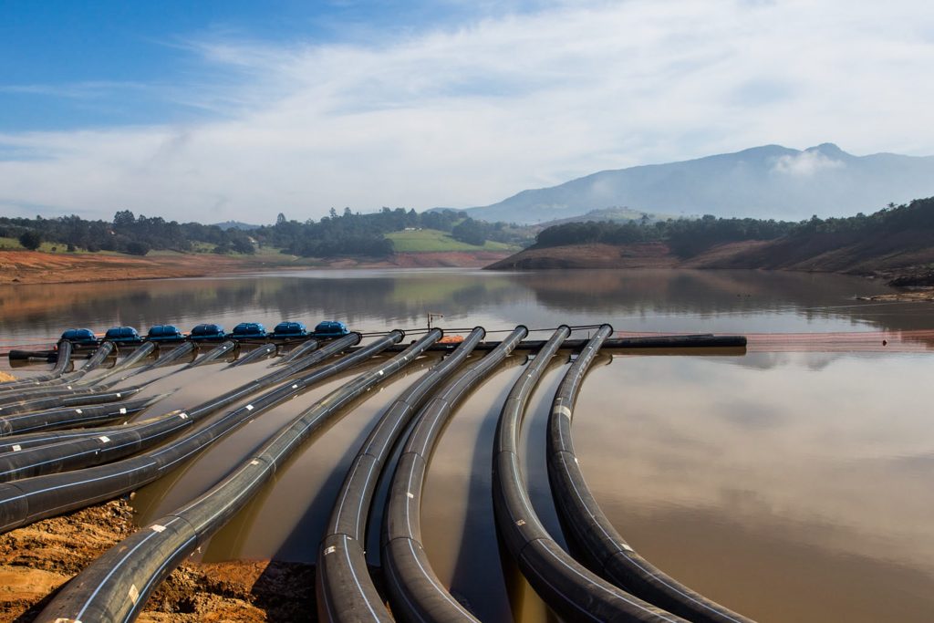 Vágner Campos/A2 Fotografia