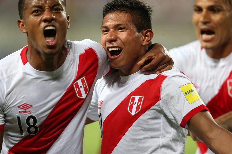 Eliminatórias da Copa 2018: Brasil 2 X 0 Peru - Jornal Joca