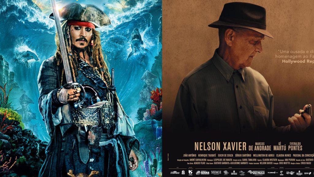 Novo “piratas Do Caribe” E Faroeste Brasileiro Nas Estreias Da Semana Jovem Pan 9540