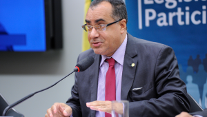 Lucio Bernardo Jr. / Câmara dos Deputados