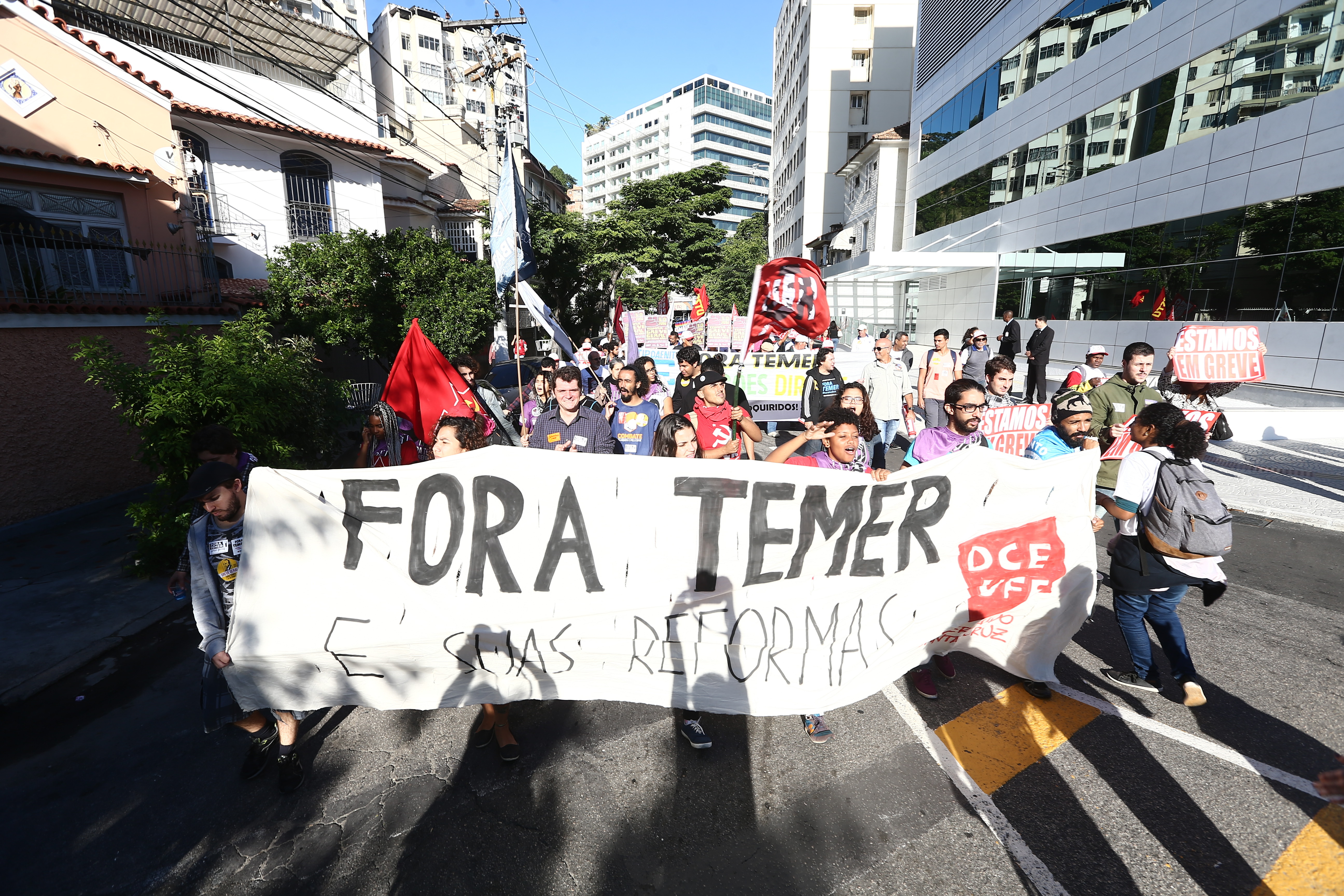 FÁBIO MOTTA/ESTADÃO CONTEÚDO