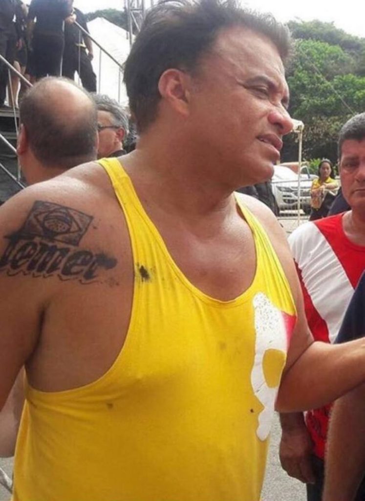 Ex-deputado federal Wladimir Costa, do Pará, é preso por crimes eleitorais – Jovem Pan