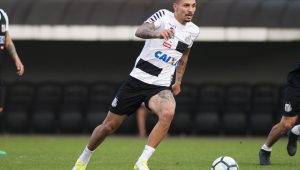 Divulgação / Santos FC