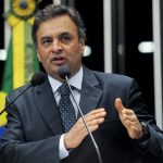 ‘Preparei-me a vida inteira para isso’, diz Aécio sobre eventual corrida presidencial